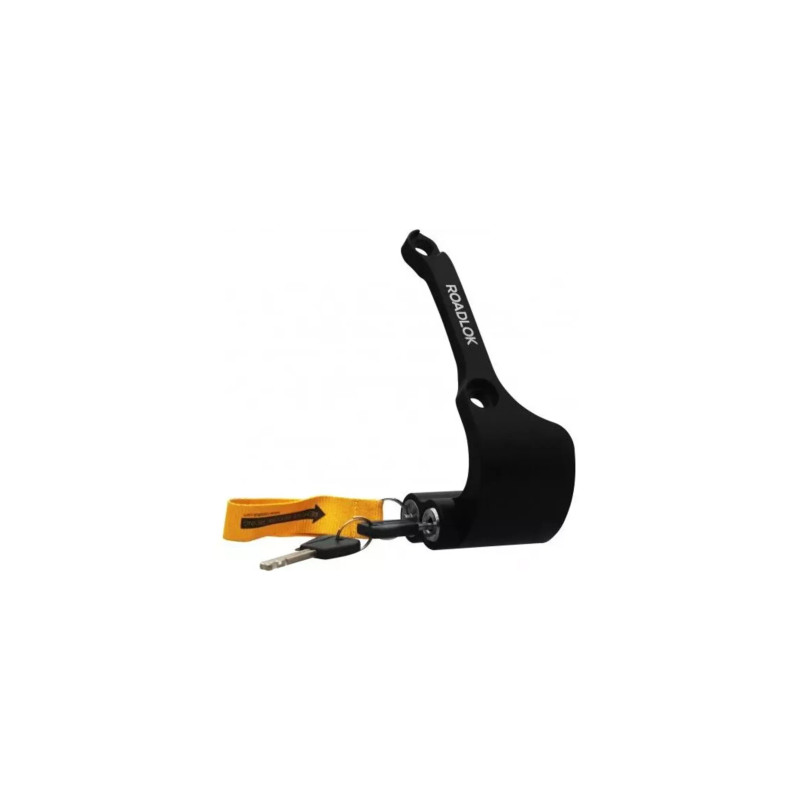 Antivol moto RoadLok XRA-100L, bloque-disque intégré ART 4