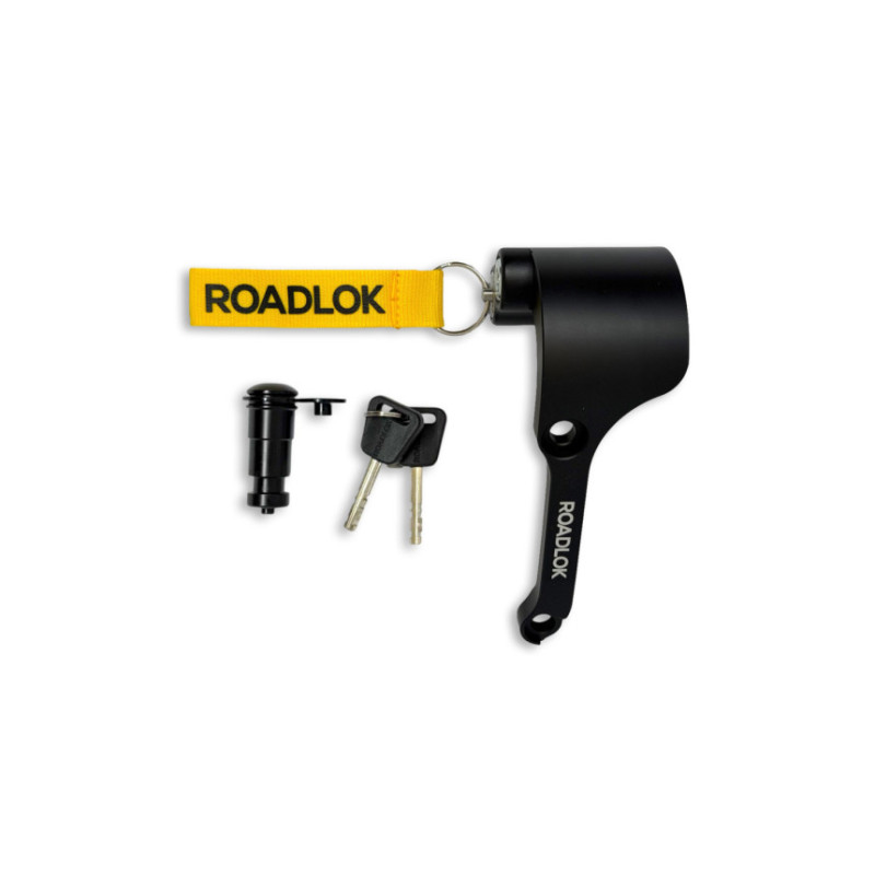 Antivol RoadLok XRA-100R pour BMW, bloque-disque intégré ART 4