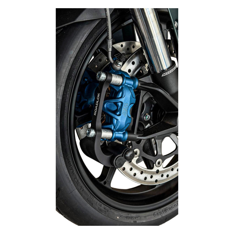 Antivol RoadLok XRA-100R pour BMW, bloque-disque intégré ART 4