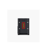 Module Quick-Release BMW pour AIO-6, montage sur support GPS