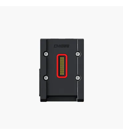 Module Quick-Release BMW pour AIO-6, montage sur support GPS