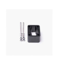 Entretoise d'extension AIO-6 pour R 1200 RT et R 1250 RT