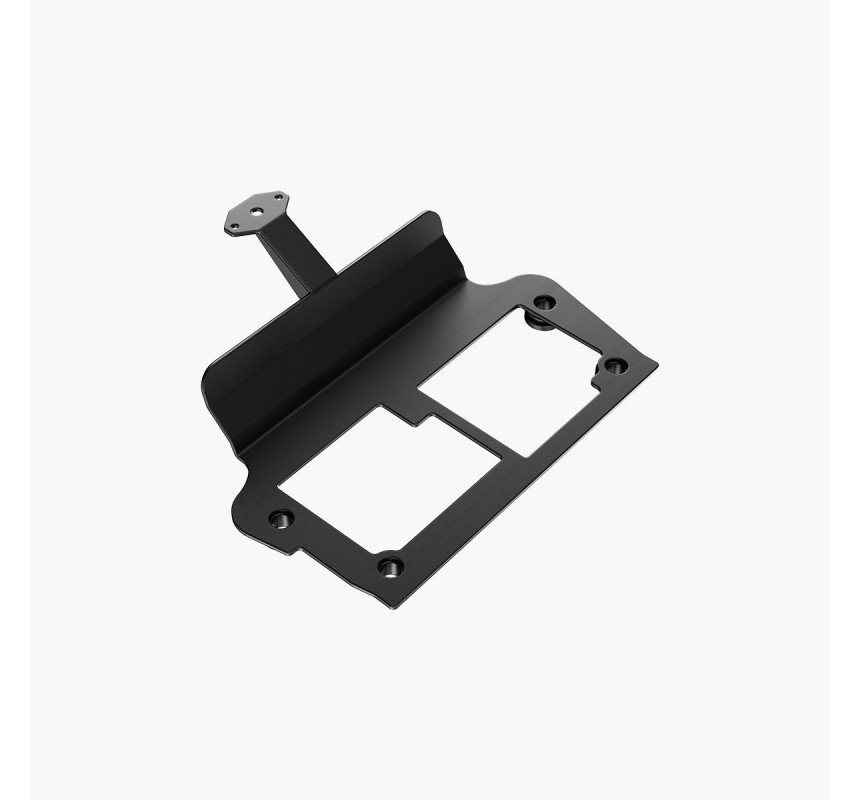 Adaptateur TFT 10,25" AIO-6 pour K 1600, R 1250 RT et R 1300 RT