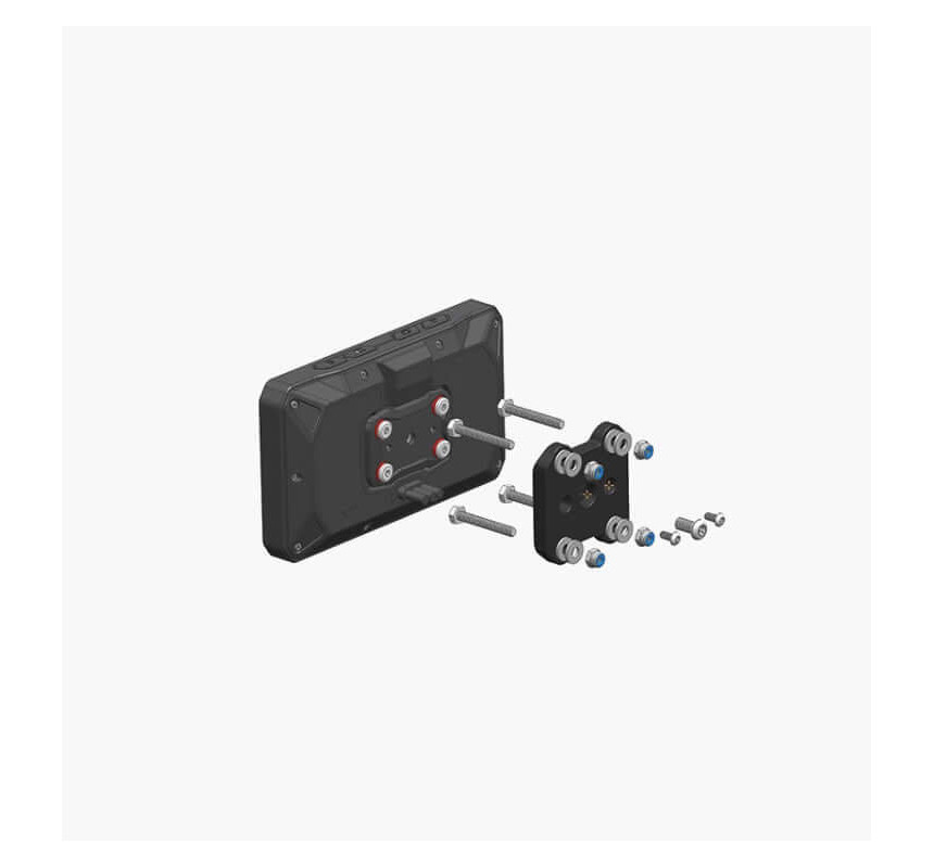 Support de montage direct AIO-5 / AIO-6 pour RT et K 1600