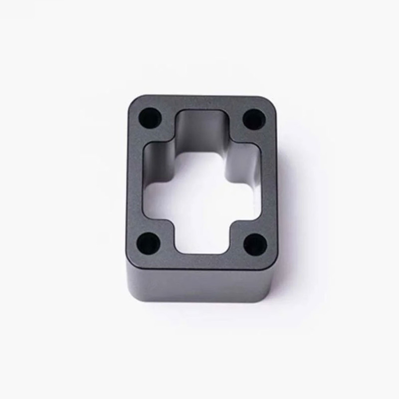 Entretoise d'extension AIO-6 pour R 1200 RT et R 1250 RT