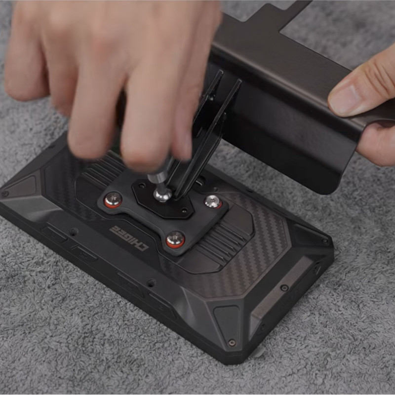 10.25" TFT Adapter for the K 1600 and RT