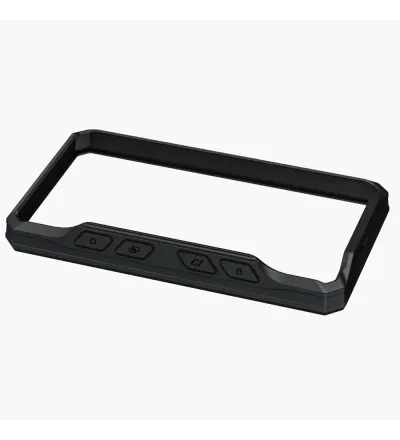 Cadre de protection pour écran AIO-6