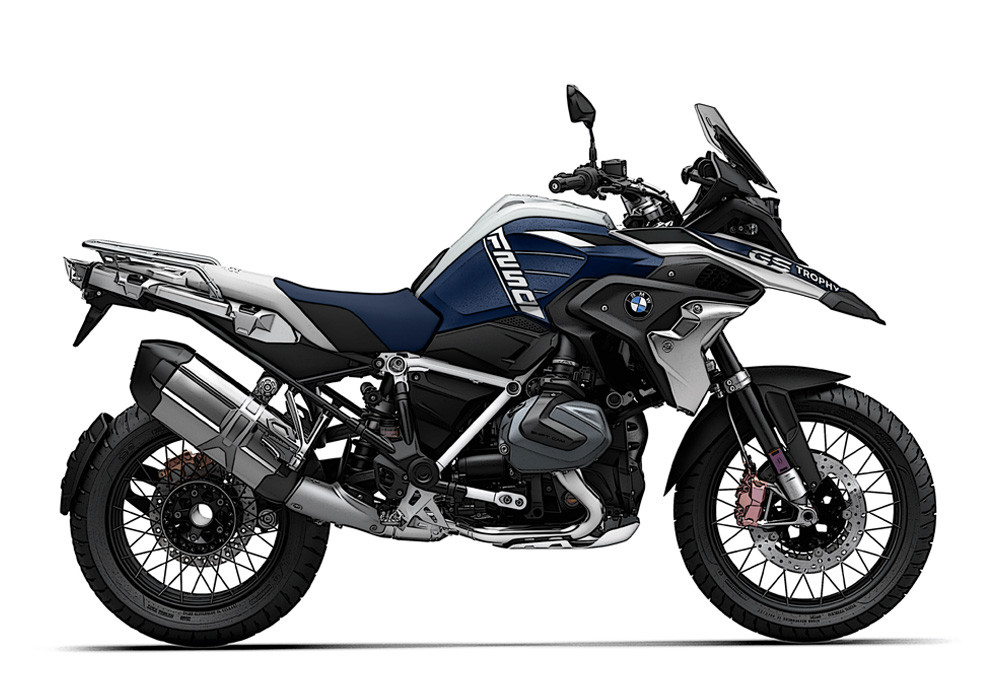 R 1250 GS