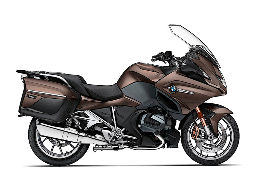 R 1250 RT