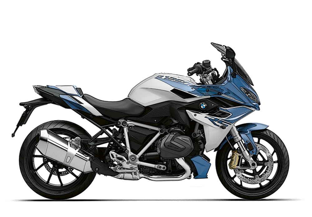 R 1250 RS