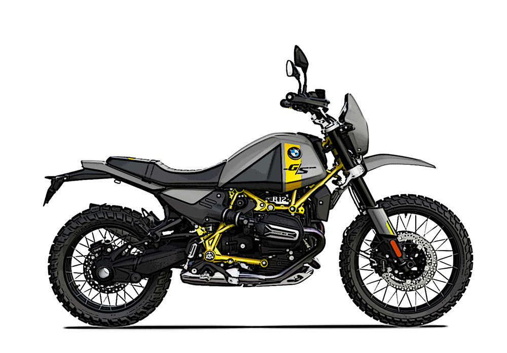 R 12 G/S