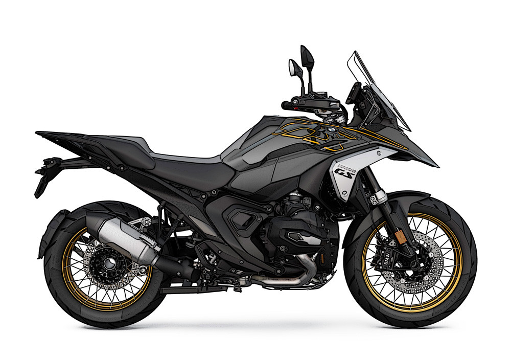 R 1300 GS