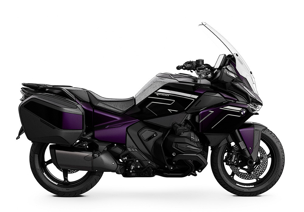 R 1300 RT