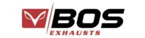 Bos exhaust